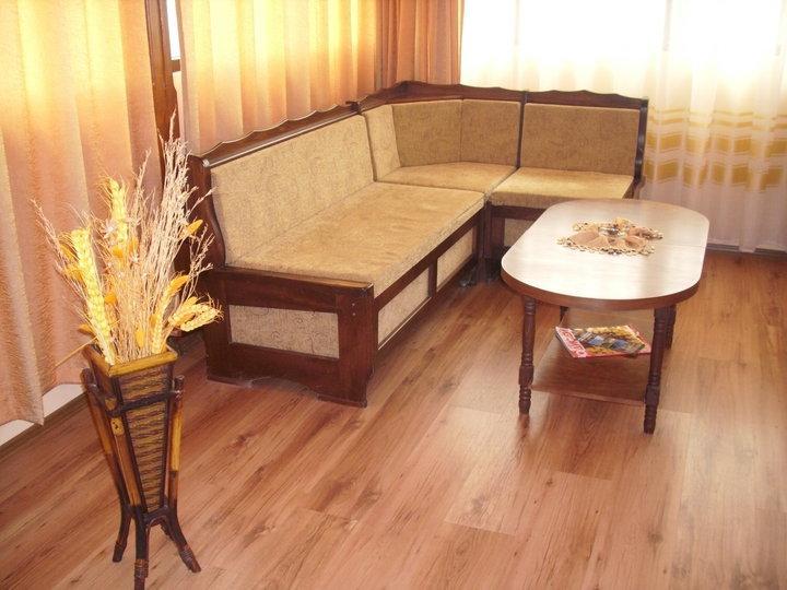 Guest House Ambrozia Kotel Exterior foto
